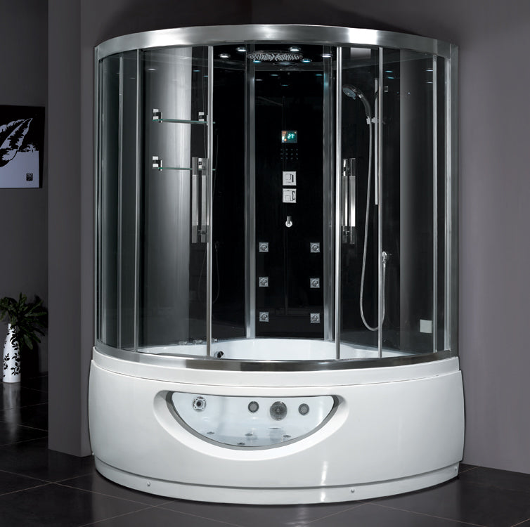 Platinum DA333 Steam Shower