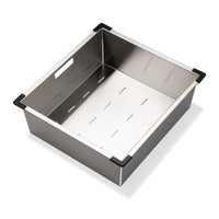 Thumbnail for Houzer Stainless Steel Drying Tray – 13-11/16