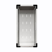 Thumbnail for Houzer Stainless Steel Drying Tray – 16-3/8