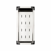 Thumbnail for Houzer Stainless Steel Drying Tray – 16