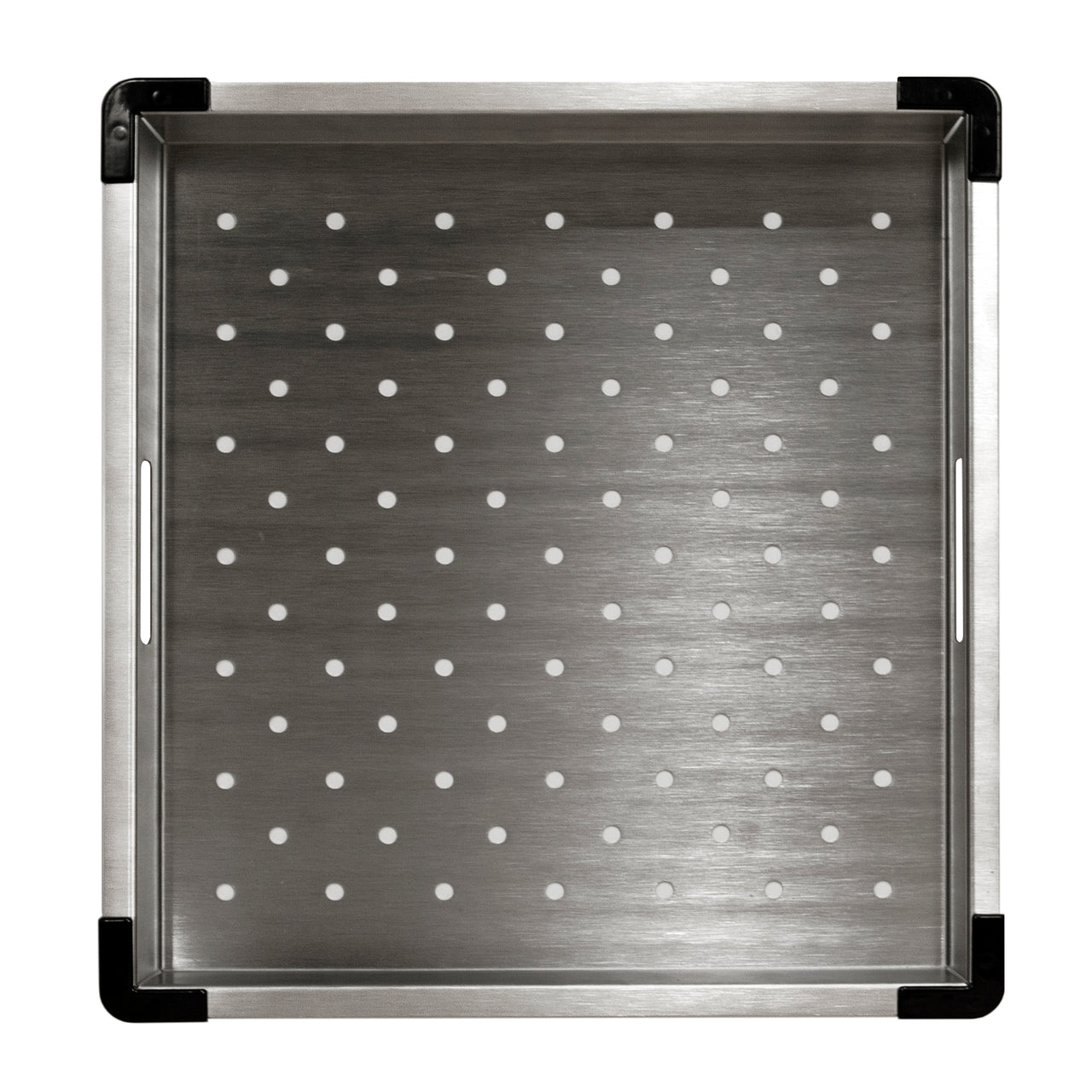 Houzer Stainless Steel 16 1/16"x15 1/8"x1 3/4" Drying Tray