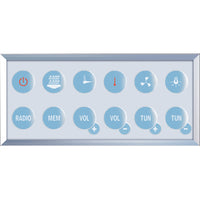 Thumbnail for Platinum DZ934 Steam Shower