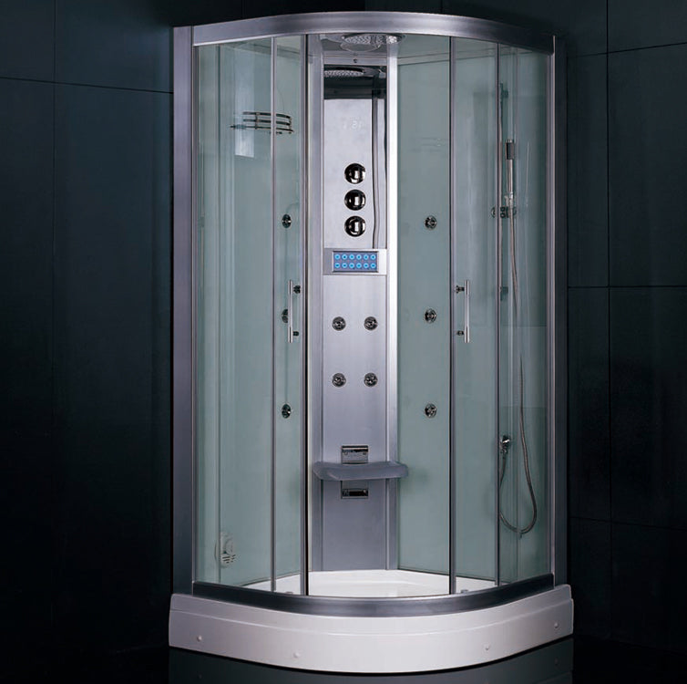 Platinum DZ934 Steam Shower