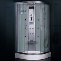 Thumbnail for Platinum DZ934 Steam Shower