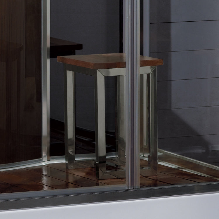 Platinum DZ956 Steam Shower