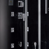 Thumbnail for Platinum DZ959F8-R Steam Shower