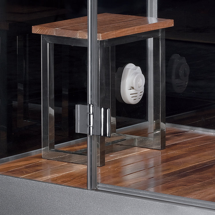 Platinum DZ959F8-R Steam Shower