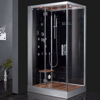 Thumbnail for Platinum DZ959-L Steam Shower