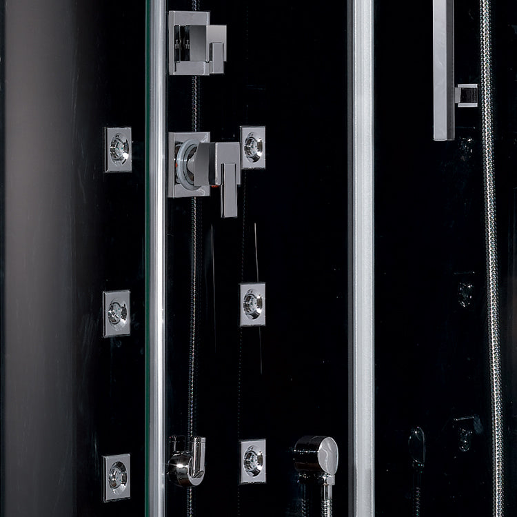 Platinum DZ960 Steam Shower