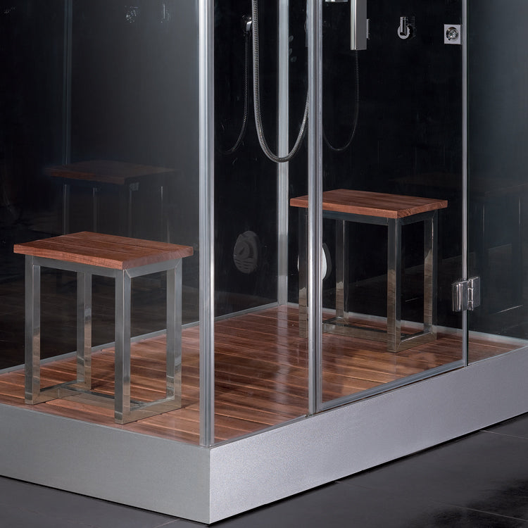 Platinum DZ961-L Steam Shower