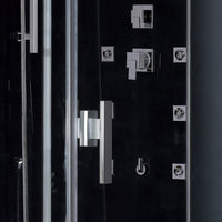 Thumbnail for Platinum DZ961-R Steam Shower