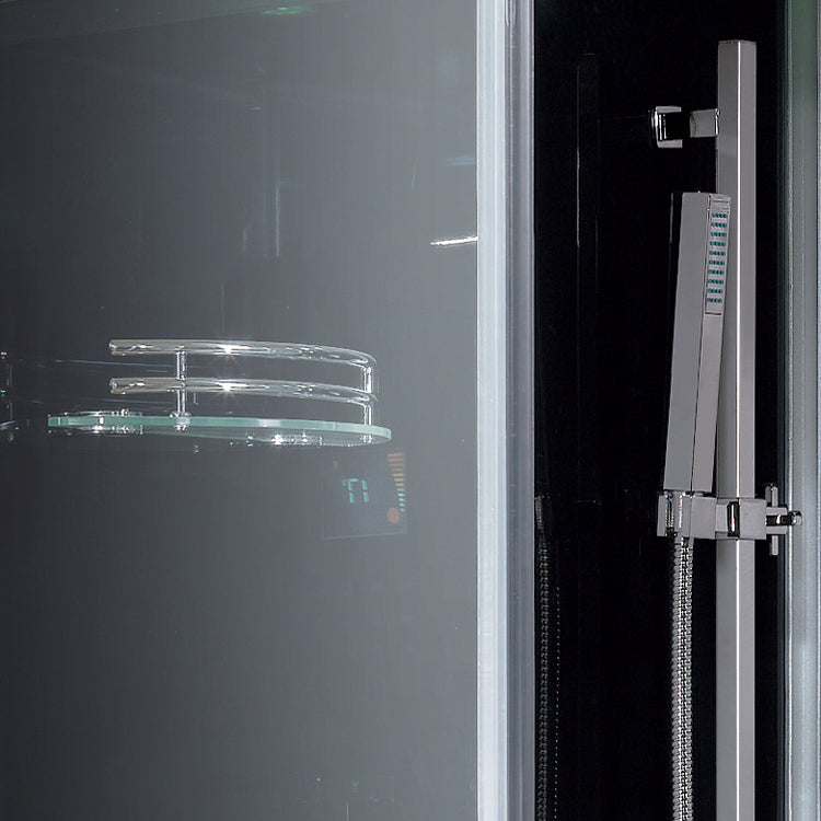 Platinum DZ961-R Steam Shower