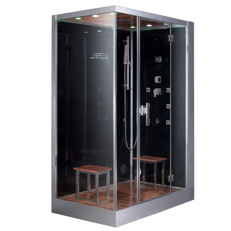 Platinum DZ961-L Steam Shower