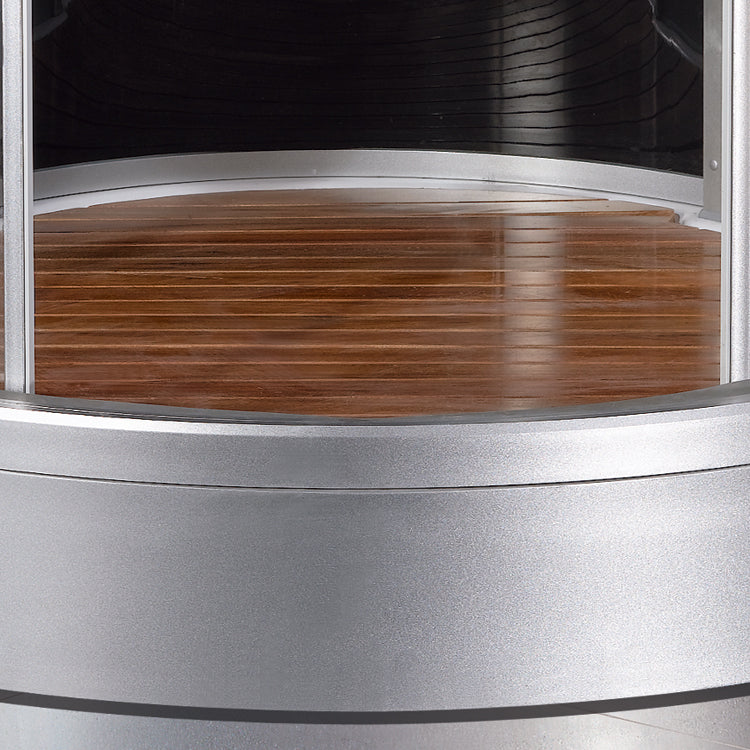 Platinum DZ962 Corner Steam Shower