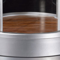 Thumbnail for Platinum DZ962 Corner Steam Shower