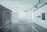 Thumbnail for Platinum Catania Steam Shower-Right