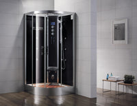Thumbnail for Athena WS-102 Steam Shower