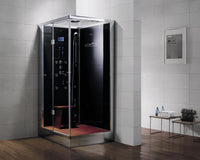Thumbnail for Athena WS-108R Steam Shower