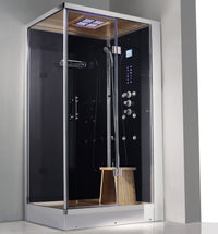 Thumbnail for Athena WS-109R Steam Shower