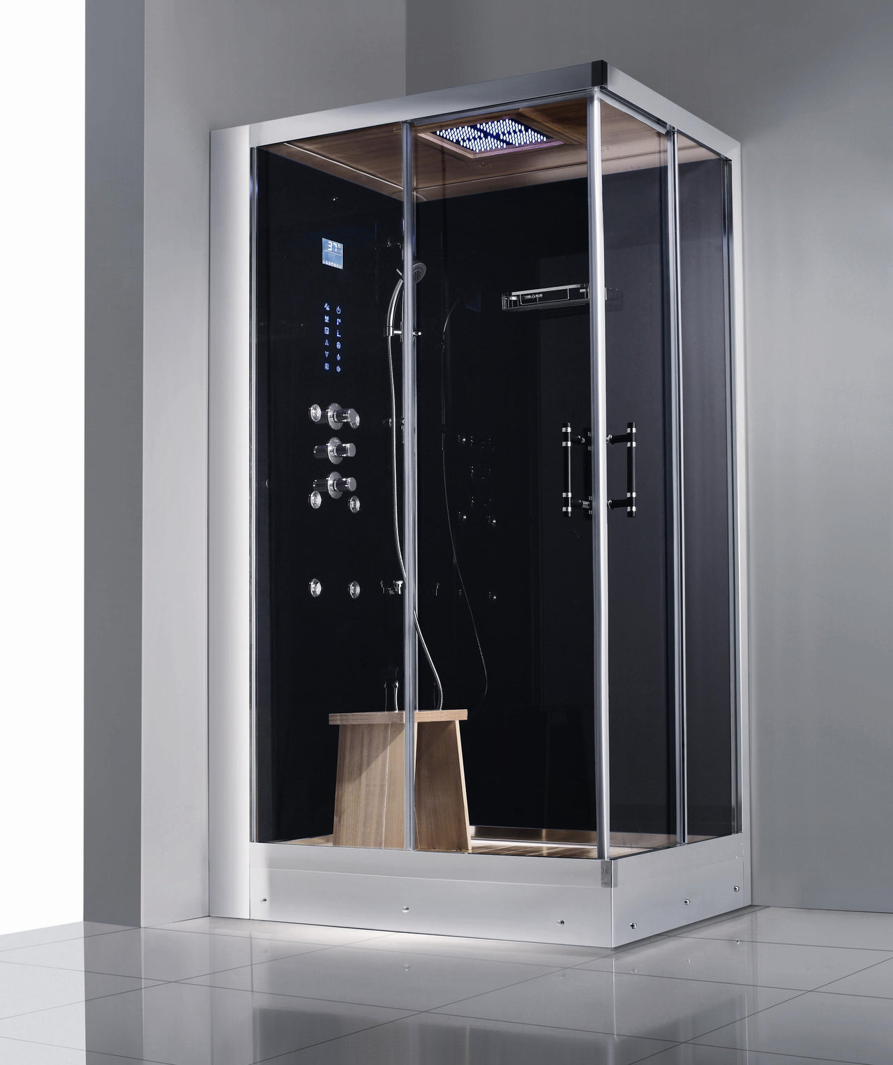 Athena WS-141L Steam Shower