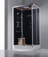 Thumbnail for Athena WS-141L Steam Shower