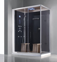 Thumbnail for Athena WS-141L Steam Shower