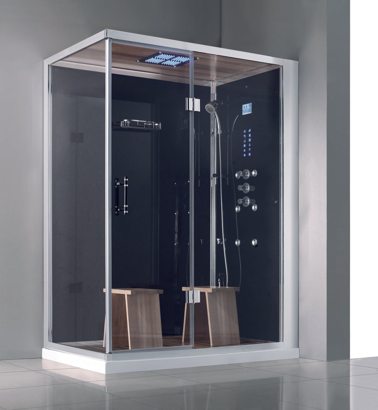 Athena WS-141R Steam Shower
