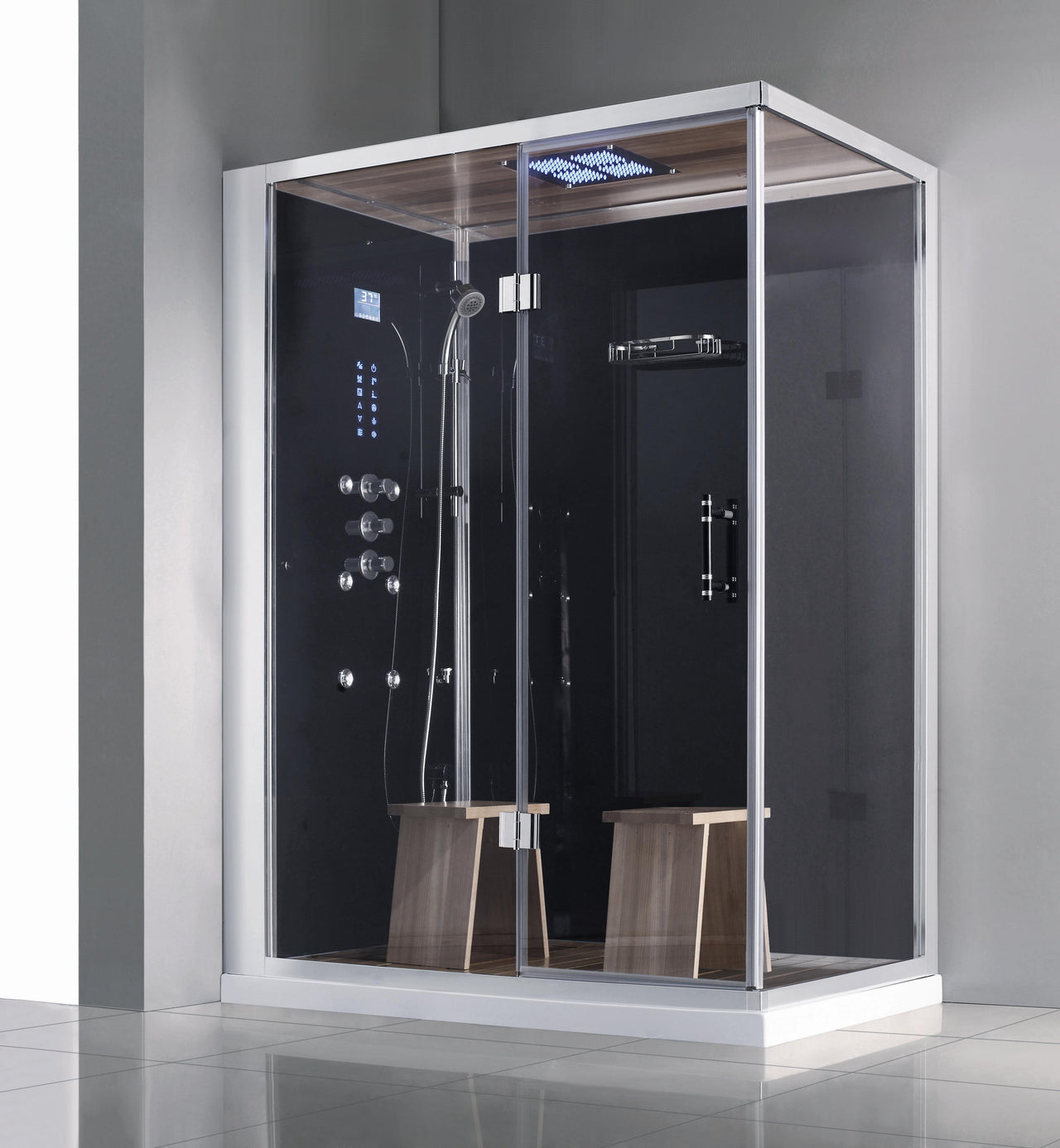 Athena WS-141L Steam Shower