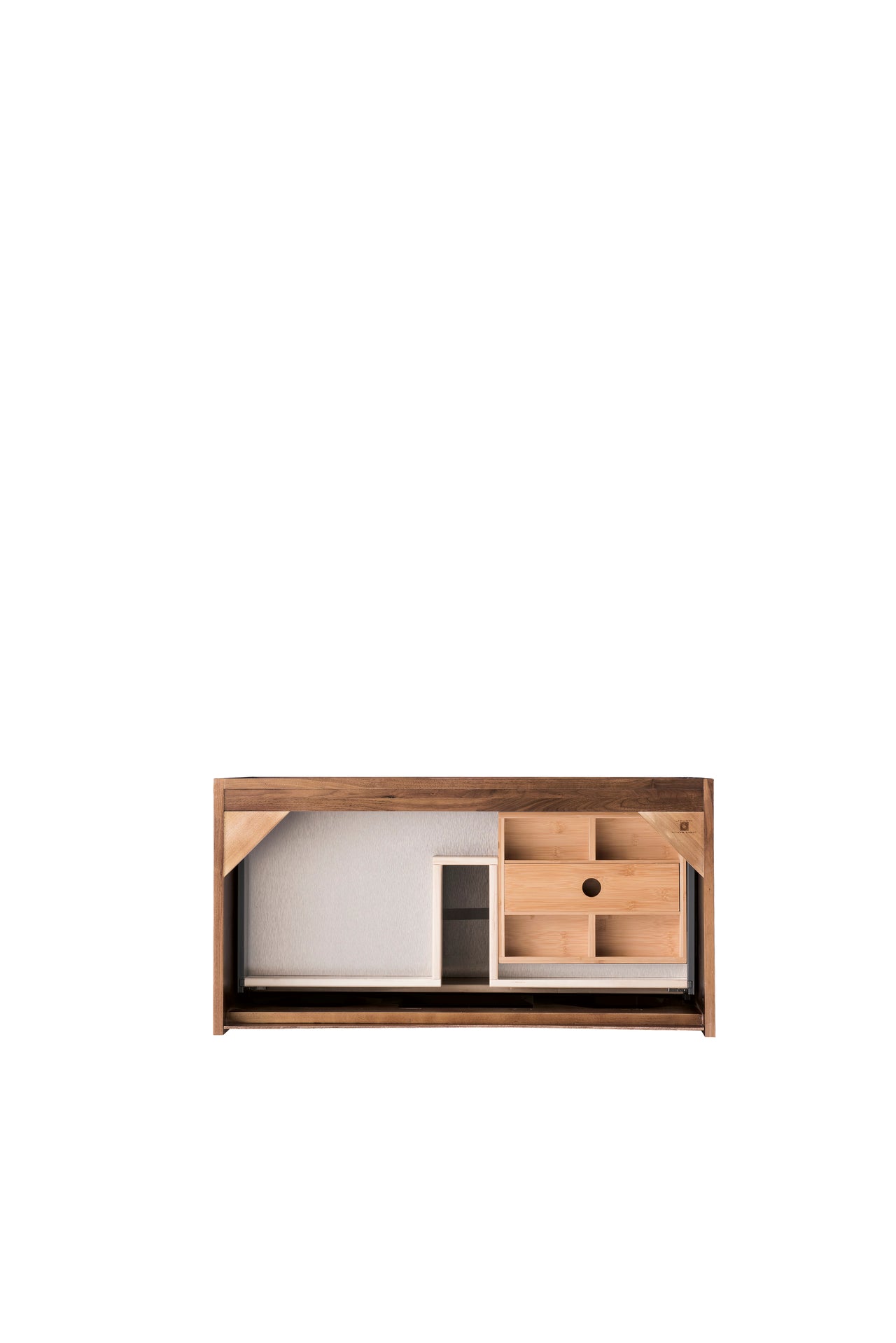 Mantova 35.4" Single Vanity