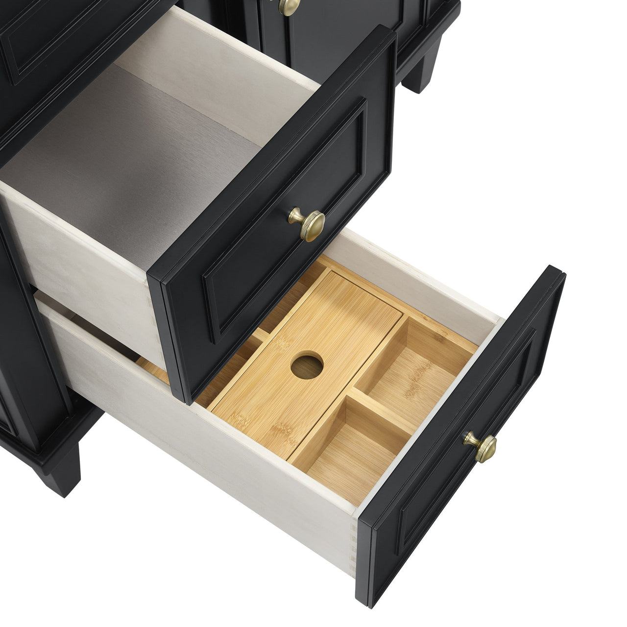 James Martin Lorelai 36" Single Vanity - Luxe Bathroom Vanities