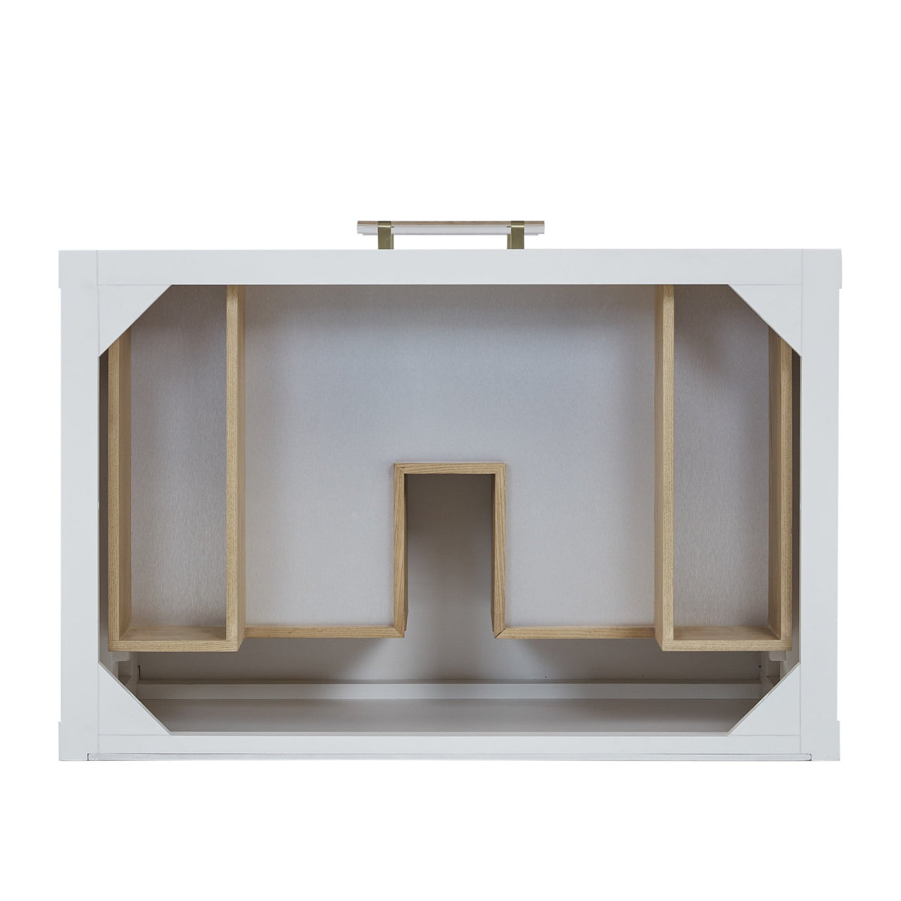 James Martin Olena 36" Single Vanity - Luxe Bathroom Vanities