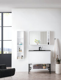 Thumbnail for James Martin Mantova 35.4