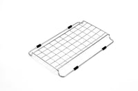 Thumbnail for Houzer Wirecraft Stainless Steel Bottom Sink Grid – 12