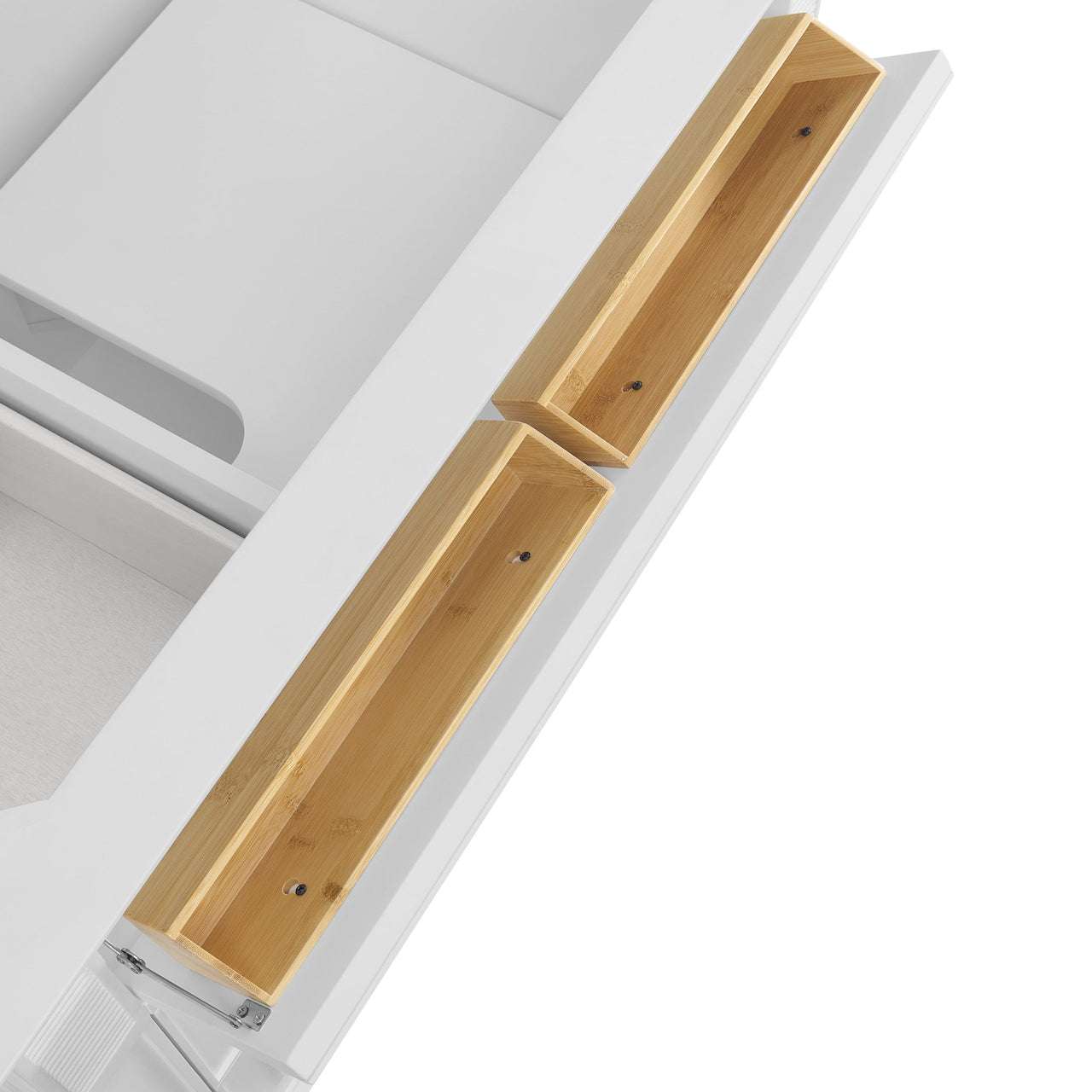 James Martin Lorelai 36" Single Vanity - Luxe Bathroom Vanities