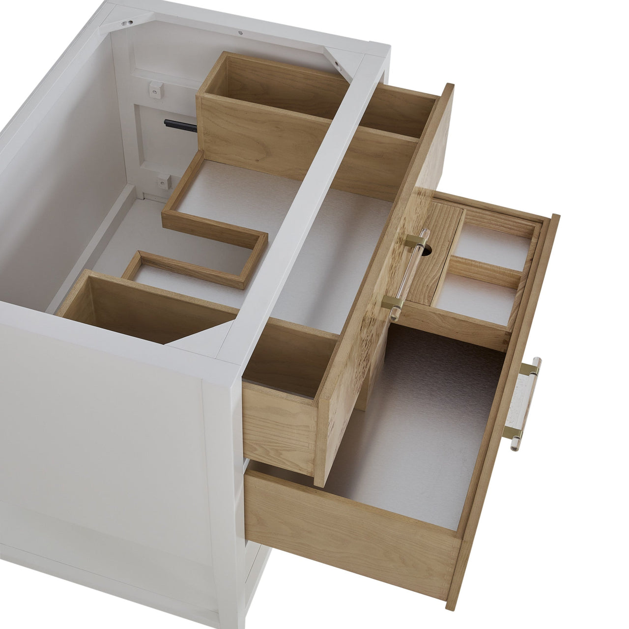 James Martin Olena 36" Single Vanity - Luxe Bathroom Vanities