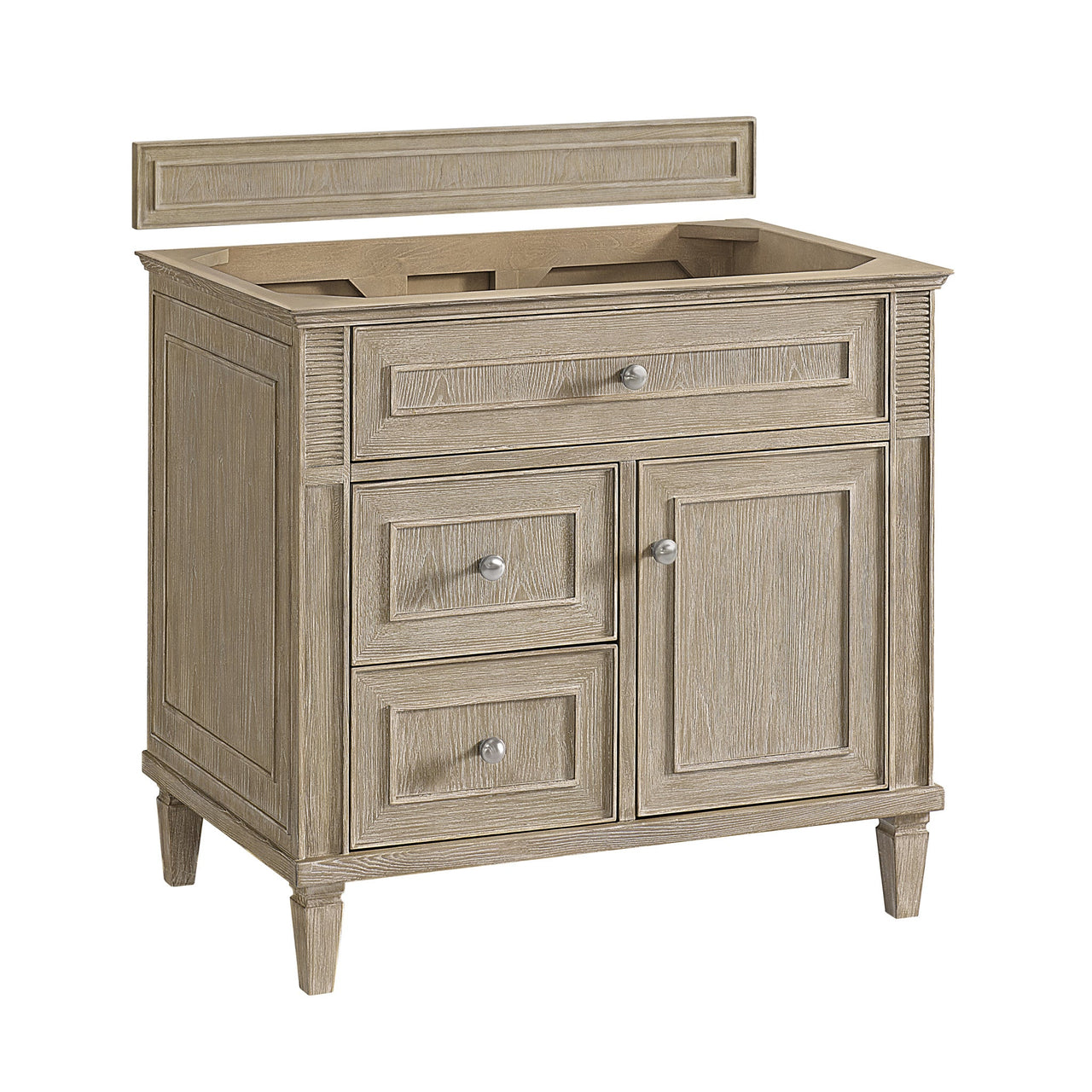 James Martin Lorelai 36" Single Vanity - Luxe Bathroom Vanities