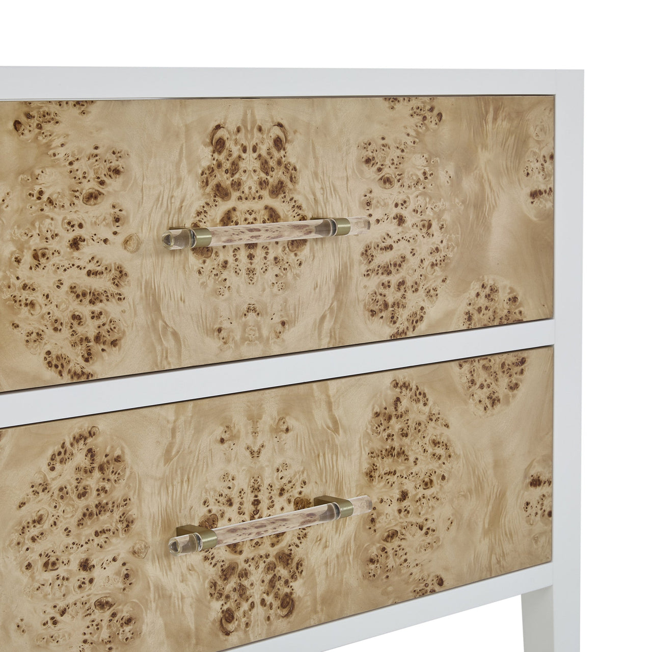 James Martin Olena 36" Single Vanity - Luxe Bathroom Vanities