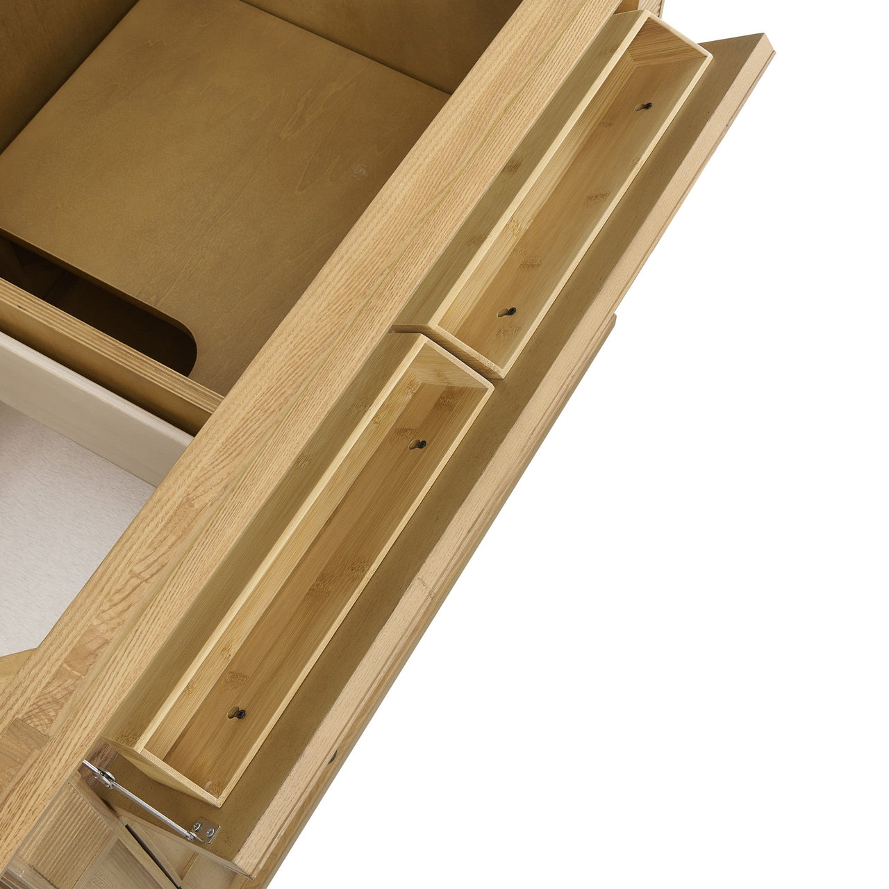 James Martin Lorelai 36" Single Vanity - Luxe Bathroom Vanities