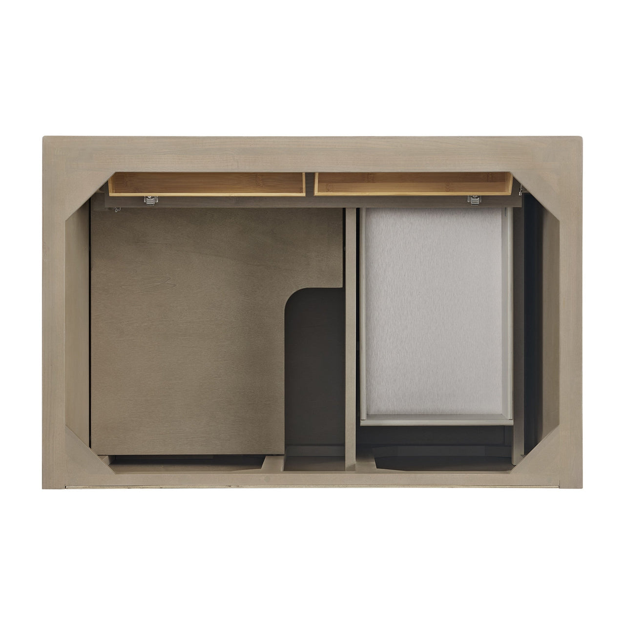 James Martin Lorelai 36" Single Vanity - Luxe Bathroom Vanities