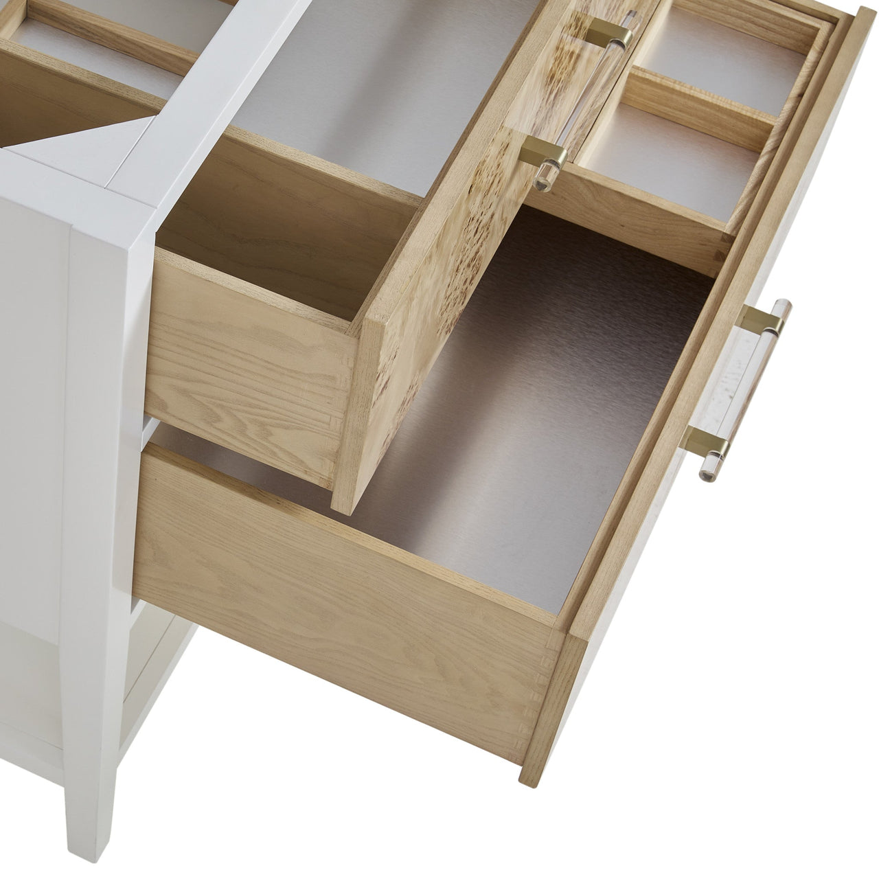 James Martin Olena 36" Single Vanity - Luxe Bathroom Vanities