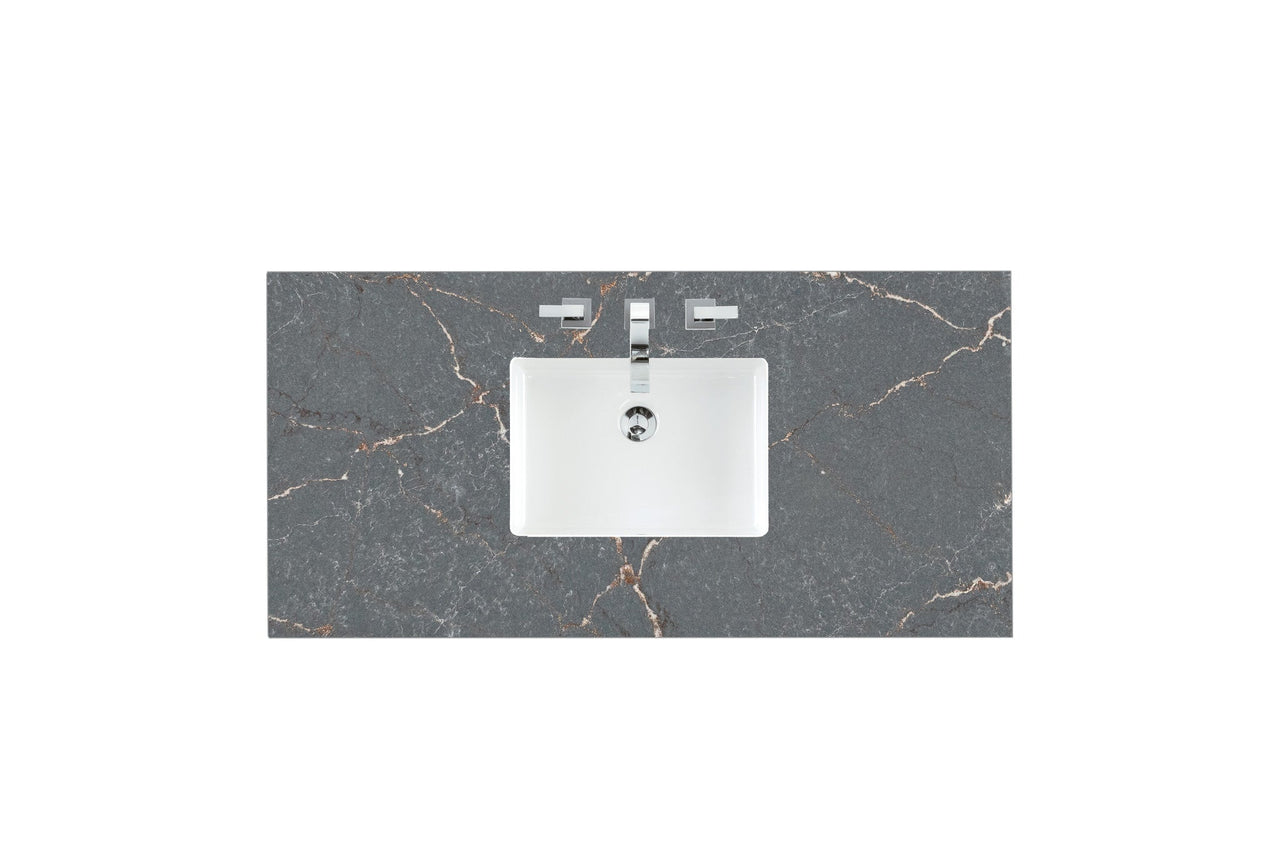 James Martin 48" Single Top - Luxe Bathroom Vanities