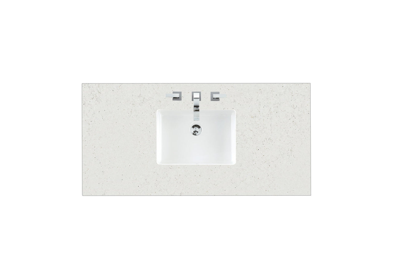 James Martin 48" Single Top - Luxe Bathroom Vanities