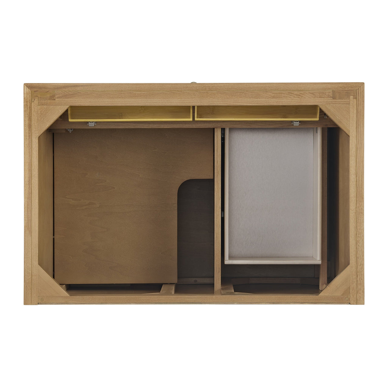 James Martin Lorelai 36" Single Vanity - Luxe Bathroom Vanities