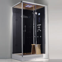 Thumbnail for Athena WS-108R Steam Shower