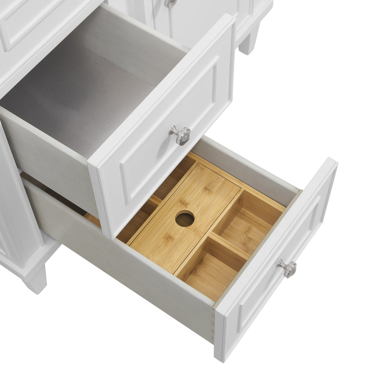 James Martin Lorelai 36" Single Vanity - Luxe Bathroom Vanities