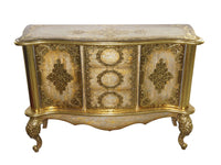 Thumbnail for AFD Medici Chest Chests AFD Multi-Colored
