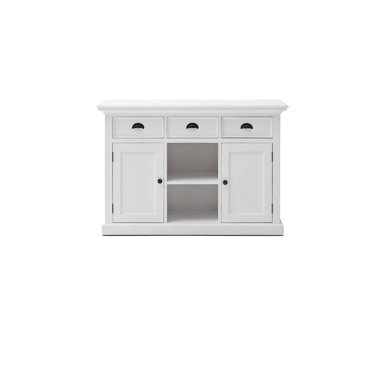 NovaSolo Halifax B129 Buffet with 2 baskets Buffet NovaSolo