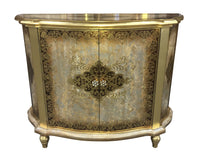 Thumbnail for AFD Medici 2 Door Cabinet Chests AFD Multi-Colored