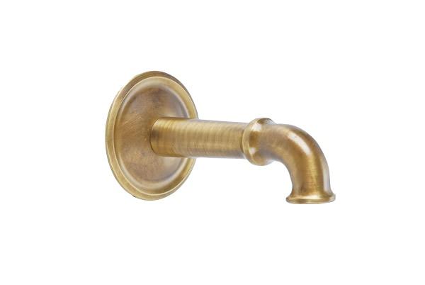 Firenze Water Spout Spout Tuscan