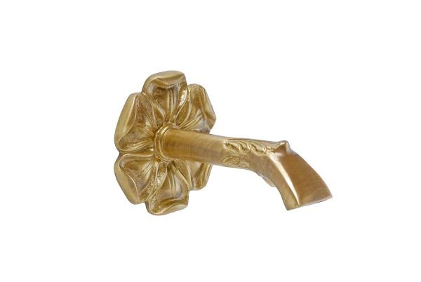 Fiori Water Spout Spout Tuscan